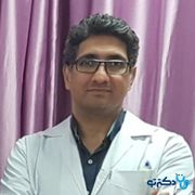 دکتر فرزاد گنجی تخصص بیماری‌های کودکان در شهر مشهد