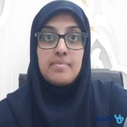 دکتر الهام اجدادی تخصص بیماری‌های کودکان در شهر بندرعباس
