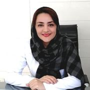 دکتر آیسان سلامی خانشان تخصص بیماری‌های کودکان در شهر خرم آباد