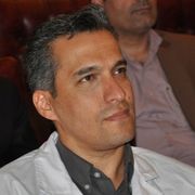 دکتر سید عباس قاسمی حسینی تخصص بیماری‌های داخلی در شهر شهریار