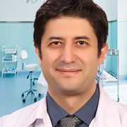 دکتر مهدی نیکوبخت فلوشیپ جراحی دیسک و ستون فقرات در شهر تهران