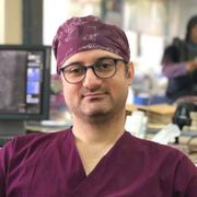 دکتر مرتضی خداپرست زواره تخصص بیماری‌های قلب و عروق در شهر تهران