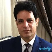 دکتر غلامحسین سلیمانی تخصص بیماری‌های پوست (درماتولوژی) در شهر اصفهان