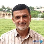 دکتر مهدی ترابی زاده تخصص بیماری‌های کودکان در شهر اهواز