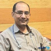 دکتر غلامرضا فتح پور تخصص بیماریهای کودکان در شهر شیراز