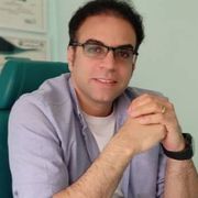 ابوالفضل ناظریان دکترای تخصصی (PhD) روانشناسی بالینی در شهر کرج