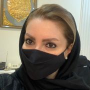 دکتر راهبه جعفری نیا تخصص تصویربرداری (رادیولوژی) در شهر تهران