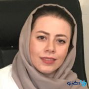 دکتر مریم حجازی تخصص روان‌پزشکی در شهر تهران
