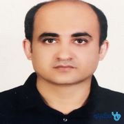 دکتر محمود دهقان تخصص چشم‌پزشکی در شهر بندرعباس