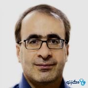 دکتر علی اصغر شریفی تخصص بیماری‌های مغز و اعصاب (نورولوژی) در شهر تهران