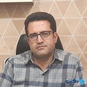 دکتر محمود اسلامی تخصص بیماریهای داخلی در شهر کرمان