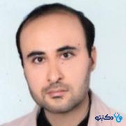 دکتر قاسم برجویی فرد تخصص بیماری‌های کودکان در شهر بوشهر