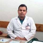 دکتر مهدی عیسی پورمقدم تخصص بیماری‌های قلب و عروق در شهر اهواز