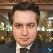 دکتر بهرام بدوحی تخصص جراحی استخوان و مفاصل (ارتوپدی) در شهر تهران