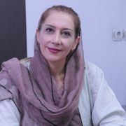 دکتر رکسانا عباسی تخصص بیماری‌های داخلی در شهر تهران