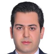 دکتر رامین حیدریان تخصص چشم‌پزشکی در شهر شیراز