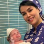 دکتر محبوبه غریب لکی تخصص زنان و زایمان در شهر تهران