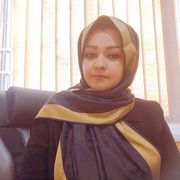 دکتر مریم خروشی دکترای تخصصی (PhD) روانشناسی بالینی در شهر مشهد