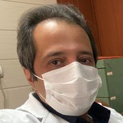 دکتر علی فیروزآبادی تخصص تصویربرداری (رادیولوژی) در شهر بوشهر