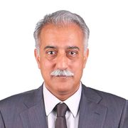 دکتر وحید آقاسی زاده تخصص جراحی عمومی در شهر مشهد