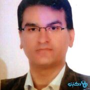 دکتر سعید سعیدنیا تخصص بیماریهای داخلی در شهر اهواز