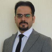 دکتر علی فرخزادیان دکترای تخصصی (PhD) روانشناسی بالینی در شهر شیراز