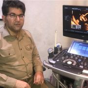 دکتر محمد پارچه باف بیدگلی تخصص تصویربرداری (رادیولوژی) در شهر قم