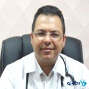 دکتر رحمت الله دامن پاک جامی تخصص بیماری‌های قلب و عروق در شهر تهران