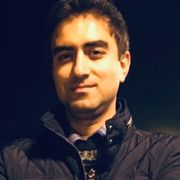 دکتر علی نیکنام تخصص جراحی استخوان و مفاصل (ارتوپدی) در شهر شیراز