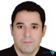 دکتر کاوه عبادی برنا فوق تخصص بیماری‌های گوارش و کبد بزرگسالان در شهر اهواز