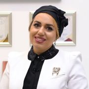 دکتر آزاده خلجیان دکترای حرفه‌ای دندانپزشکی در شهر تهران