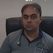 دکتر فراز سلیمانی تخصص بیماری‌های کودکان در شهر تهران