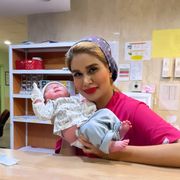 دکتر لیدا توزنده جانی تخصص زنان و زایمان در شهر بوشهر