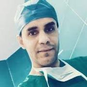 دکتر منصور مرادی تخصص جراحی استخوان و مفاصل (ارتوپدی) در شهر سنندج