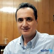 دکتر حمید پردیس تخصص جراحی استخوان و مفاصل (ارتوپدی) در شهر شیراز