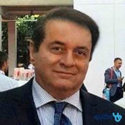 دکتر شاهرخ میلان تخصص چشم‌پزشکی در شهر تهران