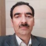 دکتر سید عباس شاهمرادی تخصص بیماری‌های داخلی در شهر کرج