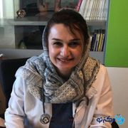 دکتر کتایون ترابی تخصص روان‌پزشکی در شهر تبریز