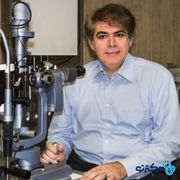 دکتر سید علیرضا اصلانی تخصص چشم‌پزشکی در شهر شیراز