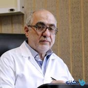 دکتر محمد مهدی تقدیری تخصص بیماری‌های کودکان در شهر تهران
