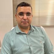 دکتر علیرضا اتابکی رادفرد دکترای تخصصی (PhD) روانشناسی بالینی در شهر شیراز