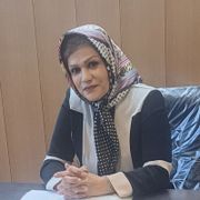 دکتر مرضیه جهاندار دکترای تخصصی (PhD) روانشناسی بالینی در شهر مشهد