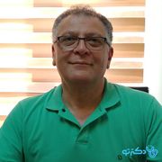 دکتر بهرام عطایی تخصص جراحی مغز و اعصاب در شهر تهران