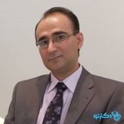 دکتر علیرضا فخرزاد تخصص بیماری‌های داخلی در شهر شیراز