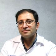 دکتر محمدصادق مسعودی تخصص جراحی مغز و اعصاب در شهر شیراز