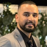 دکتر علی رضایی کارشناس فیزیوتراپی در شهر تهران