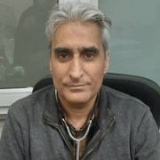 دکتر حمیدرضا طلاکوب تخصص بیماری‌های کودکان در شهر قم