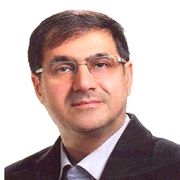 دکتر حسین علیمردانی تخصص چشم‌پزشکی در شهر کرج