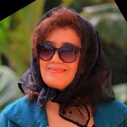 دکتر فاطمه نظام آبادی دکترای حرفه‌ای پزشکی در شهر تهران