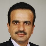 دکتر علی احمدی تخصص بیماری‌های قلب و عروق در شهر شیراز